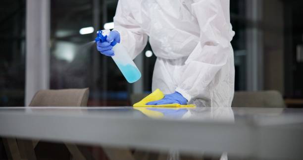 Licensed Biohazard service in Vienna, IL - Trauma Clean Pros